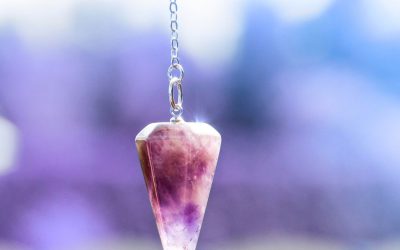 Formation Initiation à la radiesthésie